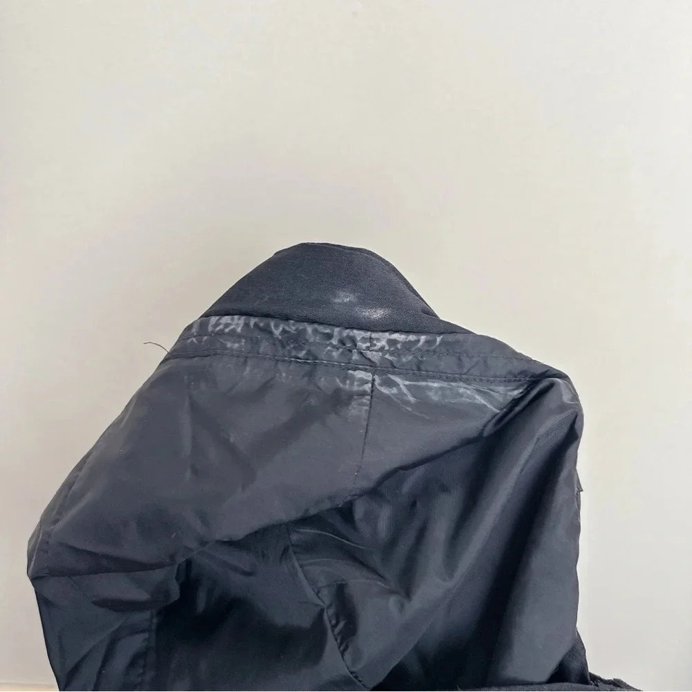 Columbia Womens Xsmall 3-In-1 Hooded Soft Shell Jacket In Black - Picture 15 of 16